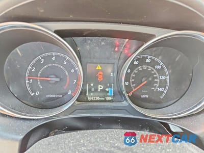 Zdjęcie 9 z 14 samochodu: 2020 MITSUBISHI OUTLANDER SPORT ES VIN:JA4AP3AU6LU006900 - miniatura