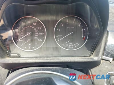 Zdjęcie 9 z 13 samochodu: 2018 BMW X1 XDRIVE28I VIN:WBXHT3C36J5K22051 - miniatura