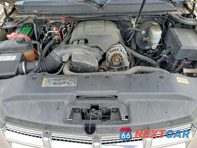 Zdjęcie 12 z 13 samochodu: 2008 CADILLAC ESCALADE LUXURY VIN:1GYFK63818R251278 - miniatura