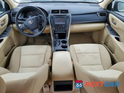 Zdjęcie 8 z 13 samochodu: 2015 TOYOTA CAMRY LE VIN:4T4BF1FK5FR503113 - miniatura