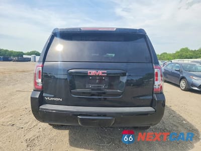 Zdjęcie 6 z 13 samochodu: 2016 GMC YUKON SLE VIN:1GKS2AKC6GR453419 - miniatura