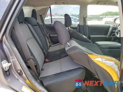 Zdjęcie 11 z 13 samochodu: 2023 TOYOTA 4RUNNER SR5 VIN:JTEMU5JR6P6097997 - miniatura