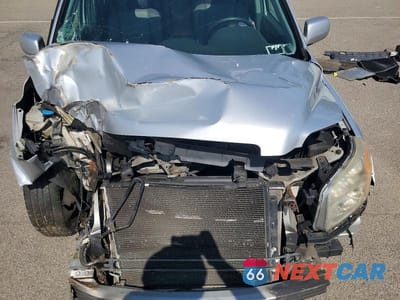 Zdjęcie 12 z 13 samochodu: 2008 HONDA PILOT EXL VIN:5FNYF18508B044049 - miniatura