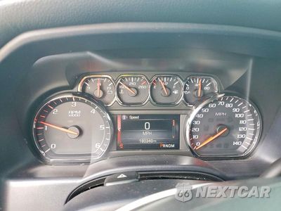 Zdjęcie 9 z 12 samochodu: 2014 GMC SIERRA C1500 SLE VIN:3GTP1UEC6EG473863 - miniatura