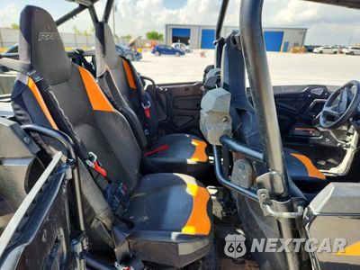 Zdjęcie 6 z 10 samochodu: 2024 POLARIS RZR XP UTILITY VEHICLE VIN:3NSNMC993RF307317 - miniatura