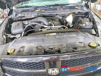 Zdjęcie 11 z 13 samochodu: 2016 RAM 1500 ST VIN:1C6RR7FT9GS116830 - miniatura