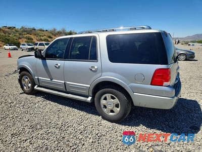 Drugie zdjęcie samochodu z przodu: 2006 FORD EXPEDITION LIMITED VIN:1FMFU20506LA31872 - miniatura