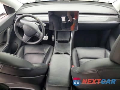 Zdjęcie 8 z 13 samochodu: 2021 TESLA MODEL Y VIN:5YJYGDED8MF110626 - miniatura