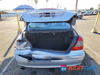 Zdjęcie 6 z 12 samochodu: 2008 MERCEDES-BENZ E 350 VIN:WDBUF56X98B228885 - miniatura