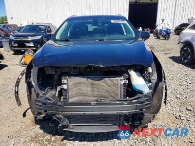 Piąte zdjęcie samochodu w środku: 2018 CADILLAC XT5 LUXURY VIN:1GYKNCRS3JZ134749 - miniatura