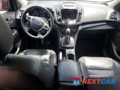 Zdjęcie 8 z 12 samochodu: 2014 FORD ESCAPE VIN:1FMCU0J94EUA47591 - miniatura