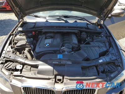 Zdjęcie 11 z 12 samochodu: 2010 BMW 328 XI SULEV VIN:WBAWV5C59AP081747 - miniatura