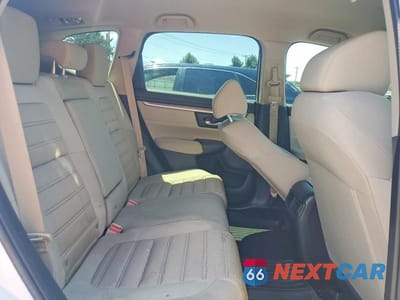 Zdjęcie 11 z 13 samochodu: 2018 HONDA CR-V LX VIN:2HKRW6H32JH218937 - miniatura