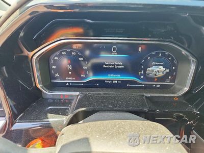 Zdjęcie 9 z 12 samochodu: 2024 CHEVROLET SILVERADO K1500 LTZ VIN:1GCUDGED5RZ305917 - miniatura