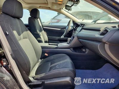 Zdjęcie 7 z 12 samochodu: 2016 HONDA CIVIC EX VIN:2HGFC2F88GH542416 - miniatura