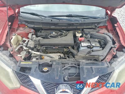 Zdjęcie 11 z 13 samochodu: 2016 NISSAN ROGUE SL VIN:5N1AT2MT6GC741818 - miniatura