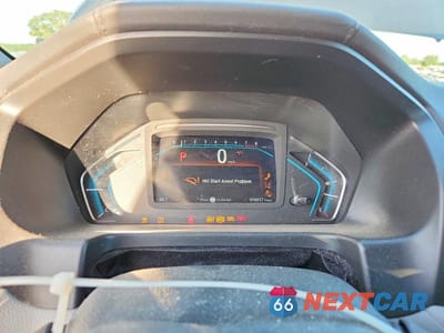 Zdjęcie 9 z 13 samochodu: 2018 HONDA ODYSSEY EXL VIN:5FNRL6H72JB029666 - miniatura
