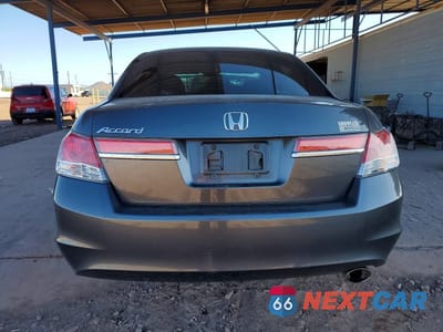 Zdjęcie 6 z 12 samochodu: 2011 HONDA ACCORD LX VIN:1HGCP2F36BA144768 - miniatura