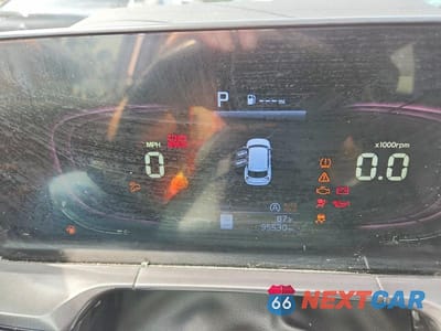 Zdjęcie 9 z 14 samochodu: 2023 KIA TELLURIDE S VIN:5XYP64GC3PG352207 - miniatura