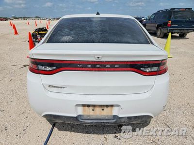 Zdjęcie 6 z 12 samochodu: 2015 DODGE DART VIN:1C3CDFBB2FD422831 - miniatura