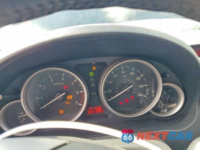 Zdjęcie 9 z 12 samochodu: 2010 MAZDA 6 I VIN:1YVHZ8CH8A5M11993 - miniatura