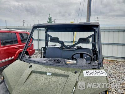 Zdjęcie 9 z 10 samochodu: 2017 POLARIS RANGER XP 900 UTILITY VEHICLE VIN:3NSRTA871HG960357 - miniatura