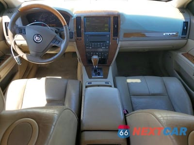 Zdjęcie 8 z 12 samochodu: 2005 CADILLAC STS VIN:1G6DW677150203589 - miniatura