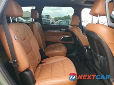 Zdjęcie 11 z 13 samochodu: 2025 KIA TELLURIDE EX X-LINE VIN:5XYP3DGC2SG653066 - miniatura