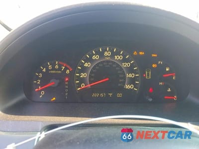 Zdjęcie 9 z 13 samochodu: 2007 HONDA ODYSSEY EX VIN:5FNRL38487B037266 - miniatura