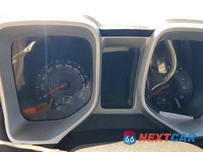 Zdjęcie 9 z 13 samochodu: 2013 CHEVROLET CAMARO 2SS VIN:2G1FT3DWXD9149117 - miniatura