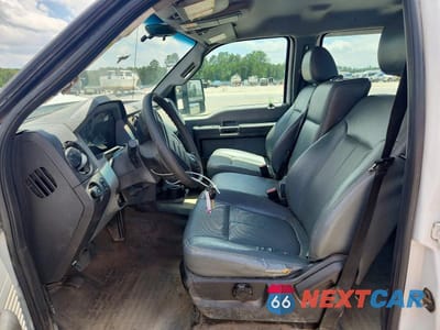 Zdjęcie 7 z 12 samochodu: 2016 FORD F250 SUPER DUTY VIN:1FT7W2A63GEC66587 - miniatura