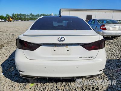 Zdjęcie 6 z 12 samochodu: 2014 LEXUS GS 350 VIN:JTHCE1BL7E5023506 - miniatura