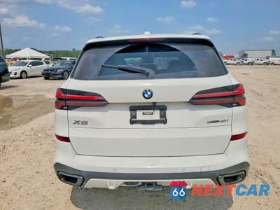 Zdjęcie 6 z 14 samochodu: 2024 BMW X5 SDRIVE 40I VIN:5UX13EU04R9S18694 - miniatura