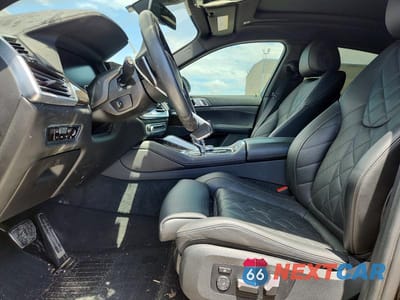 Zdjęcie 7 z 13 samochodu: 2023 BMW X6 XDRIVE40I VIN:5UXCY6C09P9P64972 - miniatura