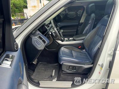 Zdjęcie 12 z 13 samochodu: 2019 LAND ROVER RANGE ROVER SPORT SUPERCHARGED DYNAMIC VIN:SALWR2RE9KA855800 - miniatura