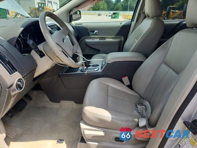 Zdjęcie 7 z 13 samochodu: 2010 FORD EDGE LIMITED VIN:2FMDK4KC6ABB53715 - miniatura