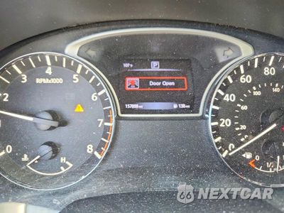Zdjęcie 9 z 14 samochodu: 2017 NISSAN PATHFINDER S VIN:5N1DR2MN5HC671842 - miniatura