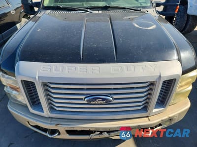 Zdjęcie 11 z 12 samochodu: 2010 FORD F250 SUPER DUTY VIN:1FTSW2BR1AEA69685 - miniatura