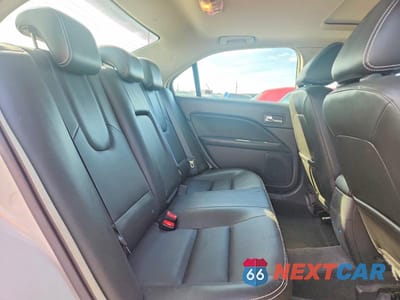 Zdjęcie 10 z 12 samochodu: 2010 FORD FUSION SEL VIN:3FAHP0JG8AR121750 - miniatura