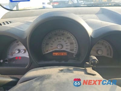 Zdjęcie 9 z 12 samochodu: 2008 SCION TC BASE VIN:JTKDE167680222351 - miniatura