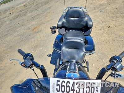 Piąte zdjęcie samochodu w środku: 2018 HARLEY-DAVIDSON FLHTK ULTRA LIMITED VIN:1HD1KED19JB614662 - miniatura