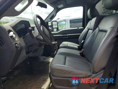Zdjęcie 7 z 12 samochodu: 2016 FORD F450 SUPER DUTY VIN:1FDUF4HT2GED15249 - miniatura