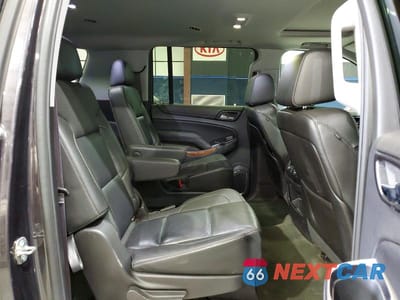 Zdjęcie 11 z 13 samochodu: 2015 CHEVROLET SUBURBAN K1500 LTZ VIN:1GNSKKKC3FR262600 - miniatura