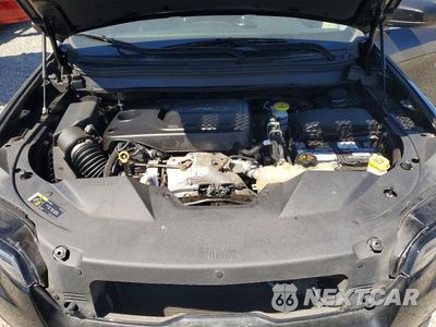 Zdjęcie 11 z 12 samochodu: 2019 JEEP CHEROKEE LATITUDE PLUS VIN:1C4PJMLN6KD192773 - miniatura