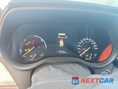 Zdjęcie 9 z 14 samochodu: 2021 TOYOTA SIENNA LE VIN:5TDGSKFC1MS016118 - miniatura