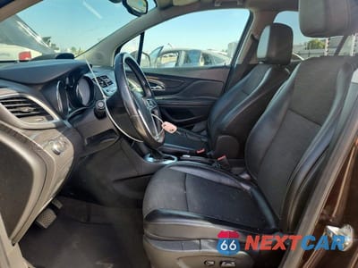 Zdjęcie 7 z 12 samochodu: 2015 BUICK ENCORE CONVENIENCE VIN:KL4CJBSB1FB241853 - miniatura