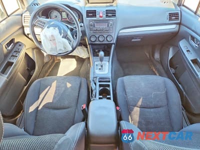 Zdjęcie 8 z 13 samochodu: 2014 SUBARU XV CROSSTREK 2.0 PREMIUM VIN:JF2GPACC2E8286708 - miniatura