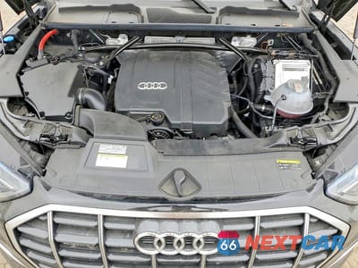 Zdjęcie 12 z 14 samochodu: 2023 AUDI Q5 PREMIUM 40 VIN:WA1ABAFY6P2115793 - miniatura