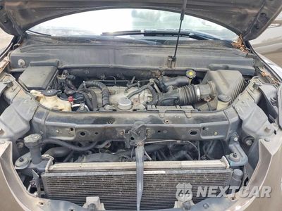 Zdjęcie 11 z 12 samochodu: 2009 BUICK ENCLAVE CXL VIN:5GAER23D09J154027 - miniatura