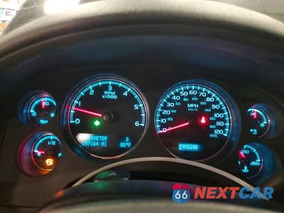 Zdjęcie 9 z 13 samochodu: 2011 GMC YUKON DENALI VIN:1GKS2EEF3BR106605 - miniatura